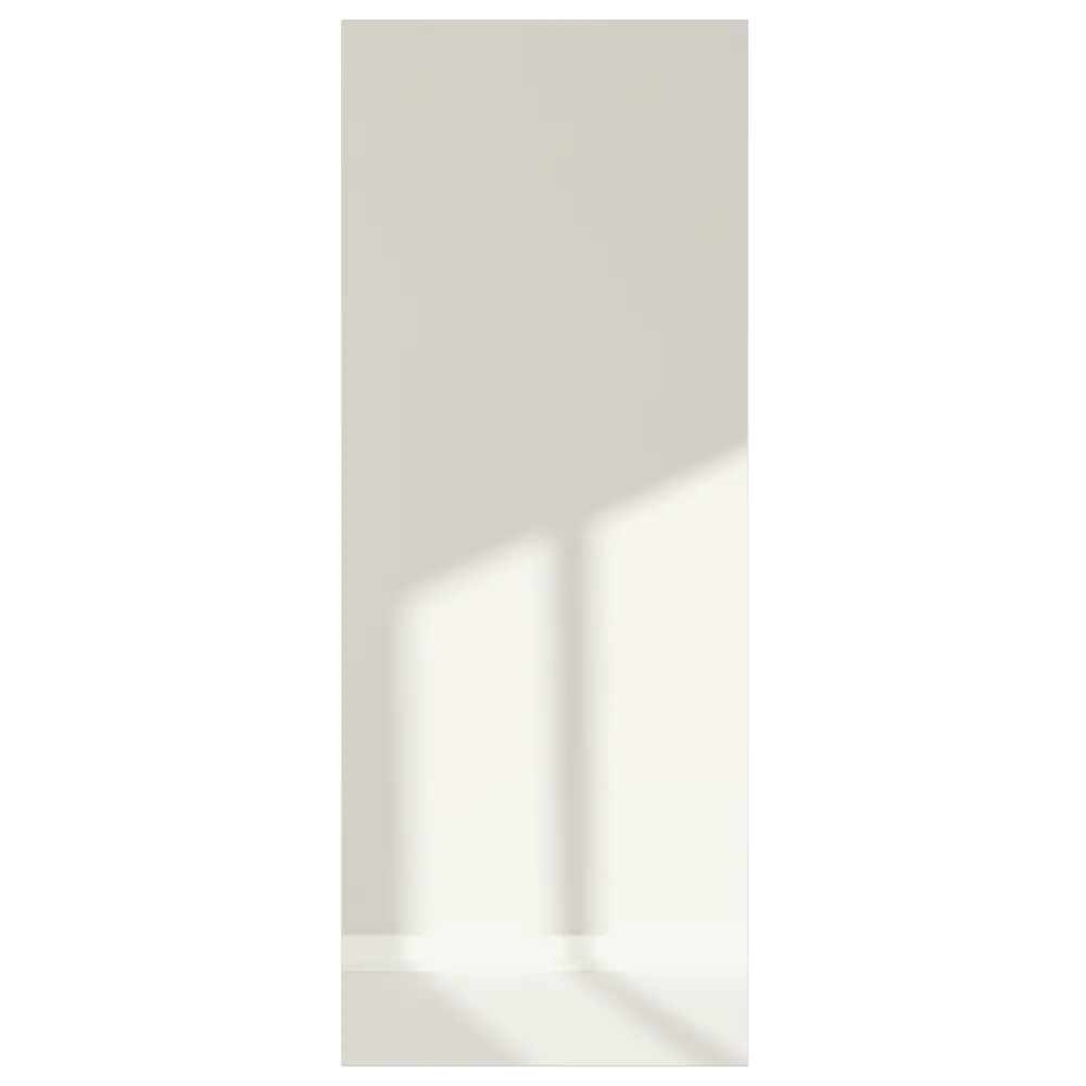 Фасад кухонного шкафа Аша 40x102 см KONSENSA ЛДСП цвет бежевый Аша бежевая STLM-2061047 - Вид №4