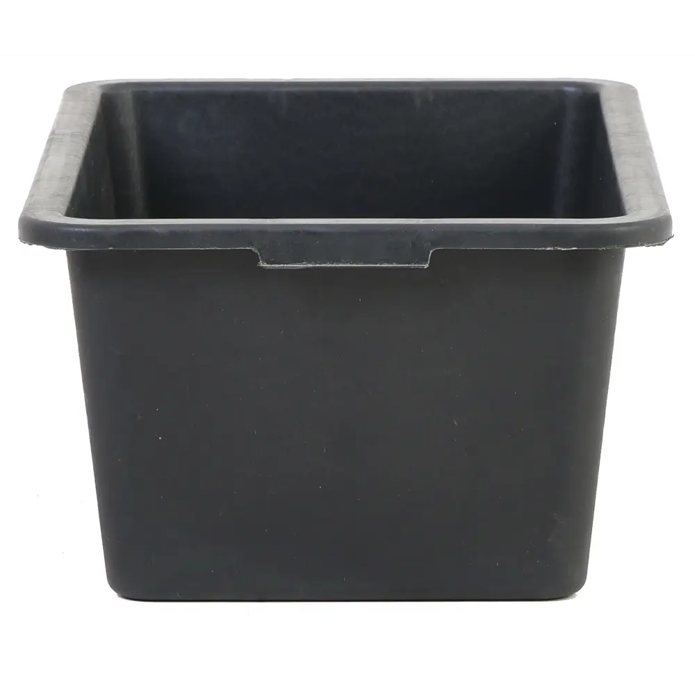 Емкость усиленная прямоугольная 90 л Santreyd STLM-2175422 - Вид №1