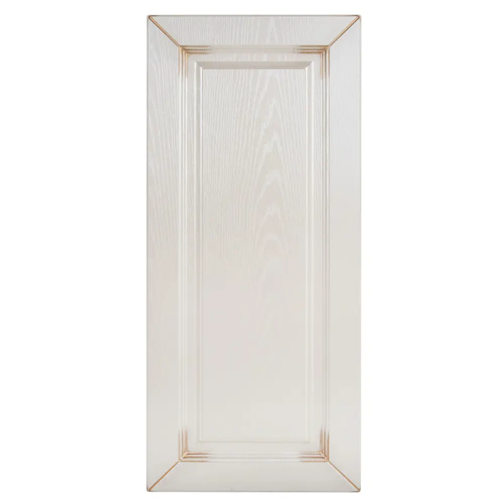 Дверь для шкафа Delinia «Ницца» 40x92 см, МДФ, цвет светлый ясень STLM-2049842