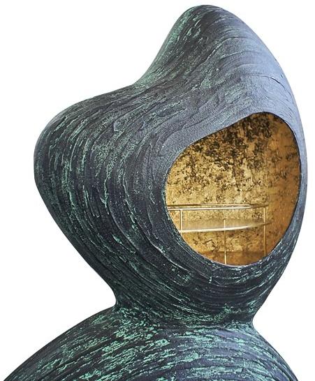 KARPA Барная стойка из стекловолокна со встроенной подсветкой sun-id-1507031 - Вид №3