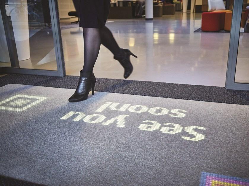 Large Luminous Surfaces Светодиодный светильник для светлых полов sun-id-1434996 - Вид №3