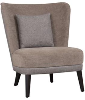 Hamilton Conte Paris Кресло из ткани Gabriel sun-id-1500527 - Вид №1