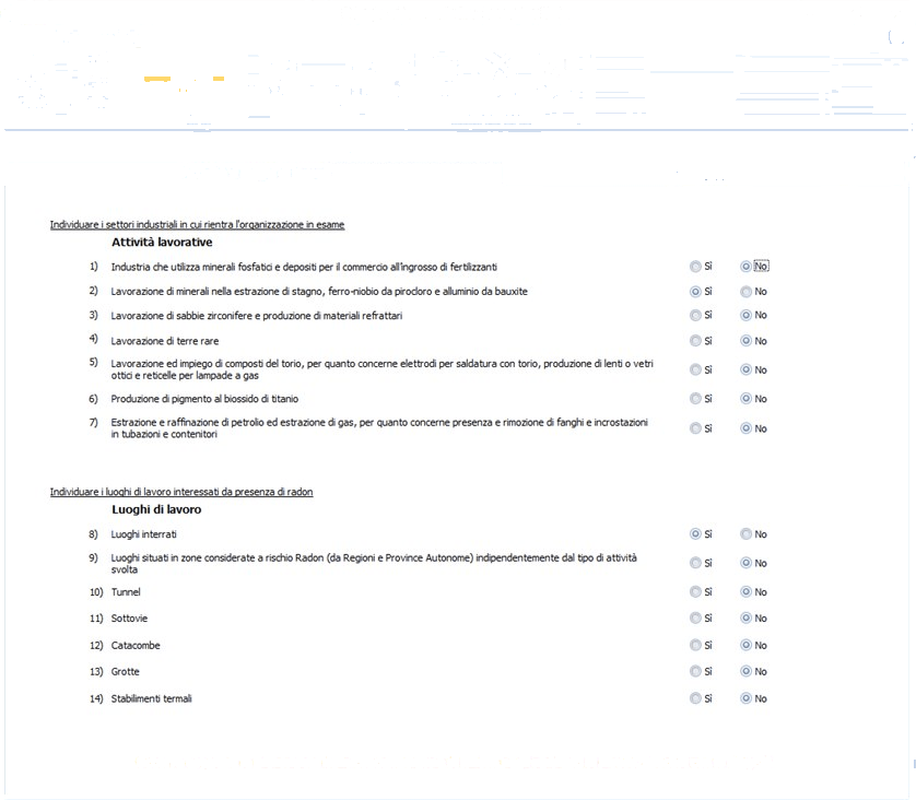 Blumatica Оценка воздействия ионизирующего излучения sun-id-1417350 - Вид №1