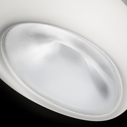 Linea Light Dunia_S 7472 natural/prismatic потолочный 92860 - Вид №1