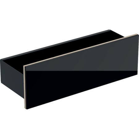 500.617.JK.2 Настенная полка Geberit Acanto Geberit  - Вид №5