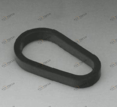 SANIT 183115 , ПЭ 100, 17 СДРА, короткая, уплотнительная поверхность с насечкой конца заглушки 