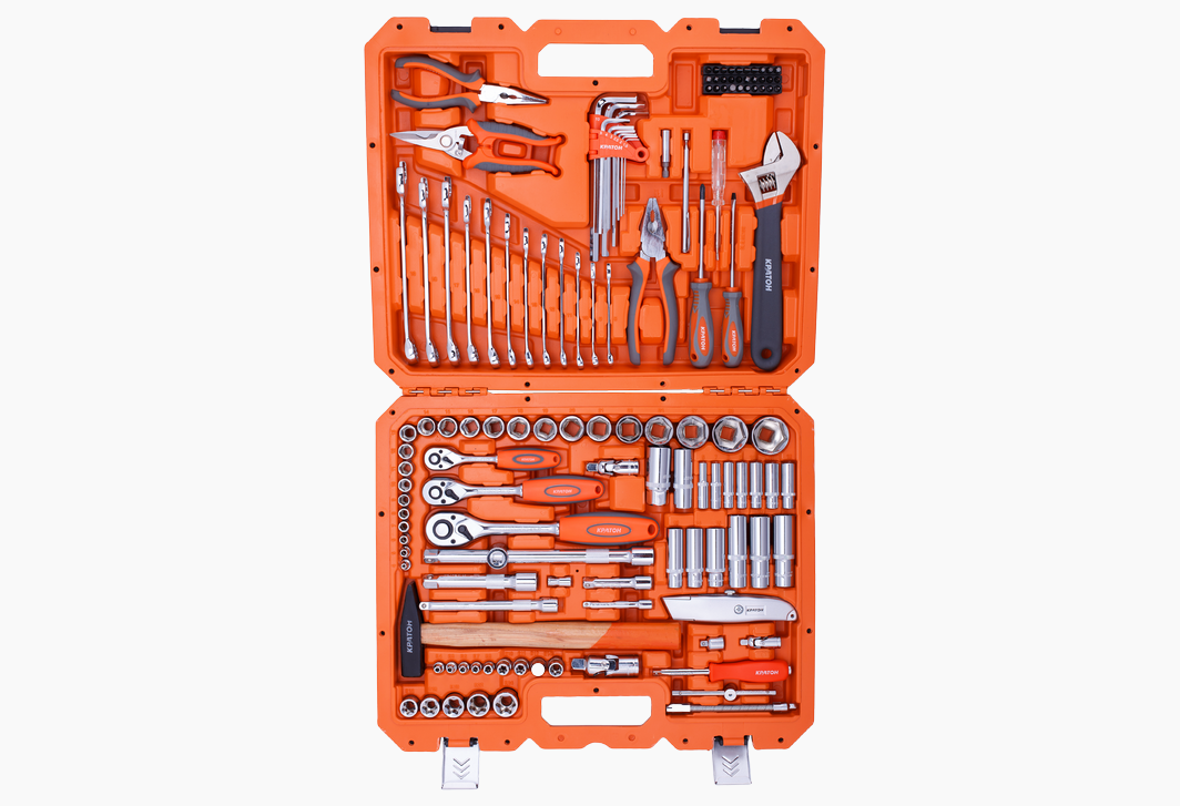 Набор инструментов Кратон TS-30 9127841 STDN-0097426