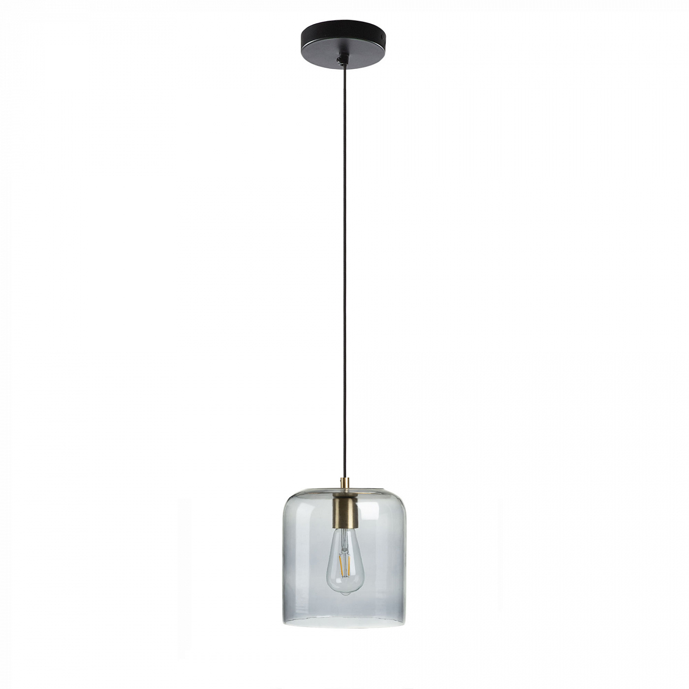 064504 Подвес Sweet серый La Forma Yanna 