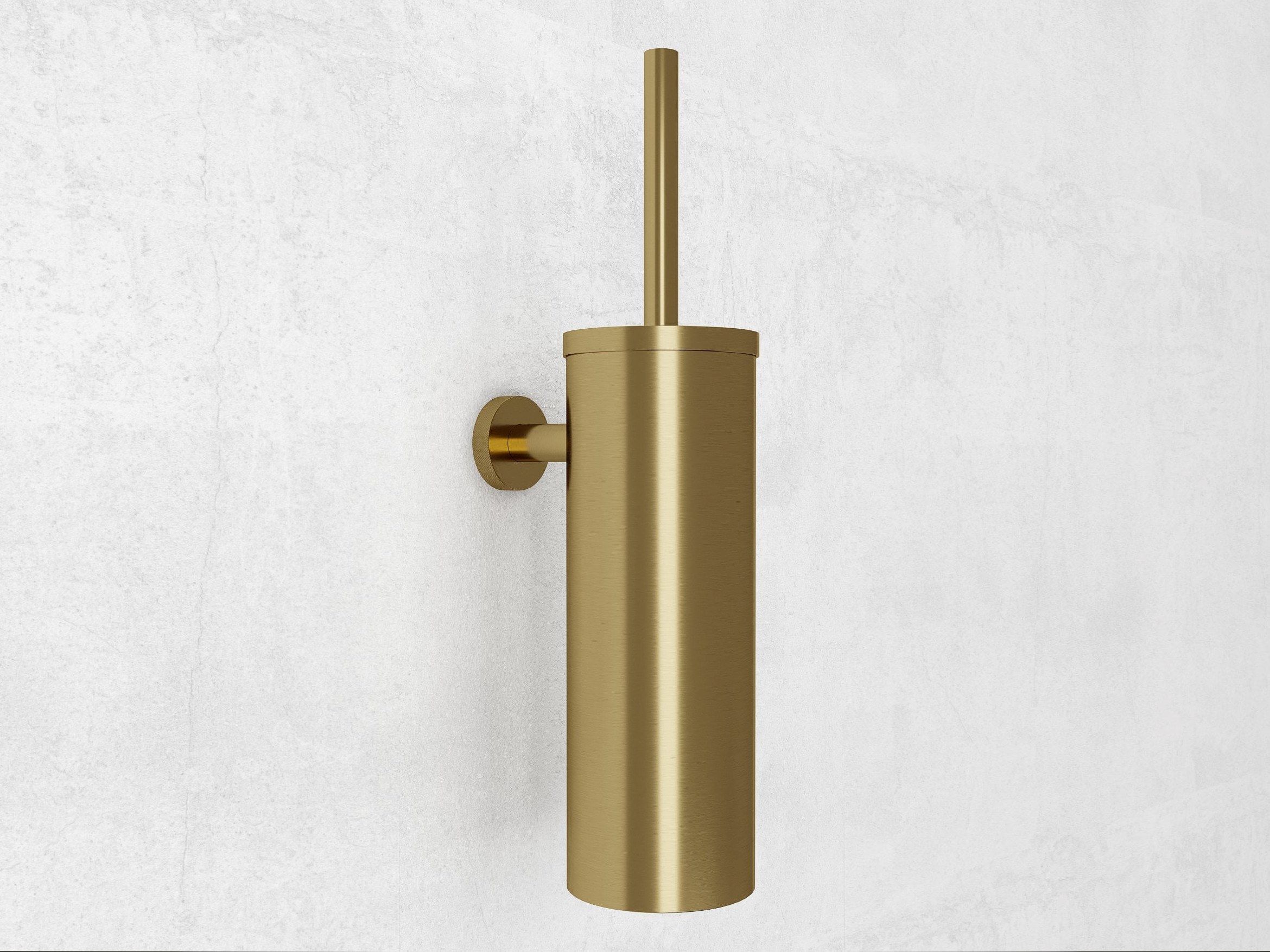 Туалетная щетка из нержавеющей стали LUSSO Urban ARCH-00007323