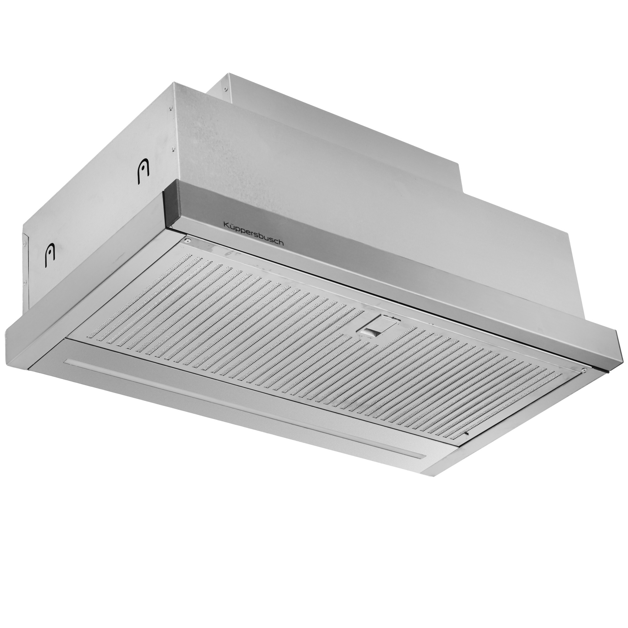 9255984 Вытяжка телескопическая Kuppersbusch DEF 6800.0 E серебристый/серебристый STDN-0031333