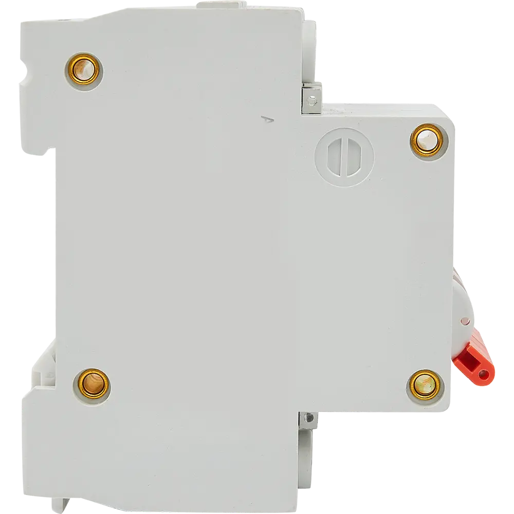 Автоматический выключатель TDM Electric ВА47-63 2P C16 А 4.5 кА SQ0218-0011 STLM-2176129 - Вид №4