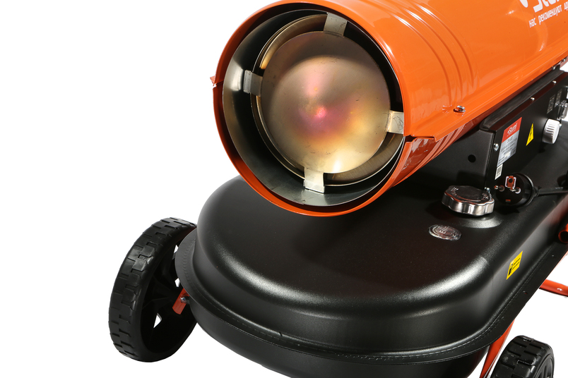 9153483 Тепловая пушка дизельная Sturm! DKH30 STDN-0007047 - Вид №5