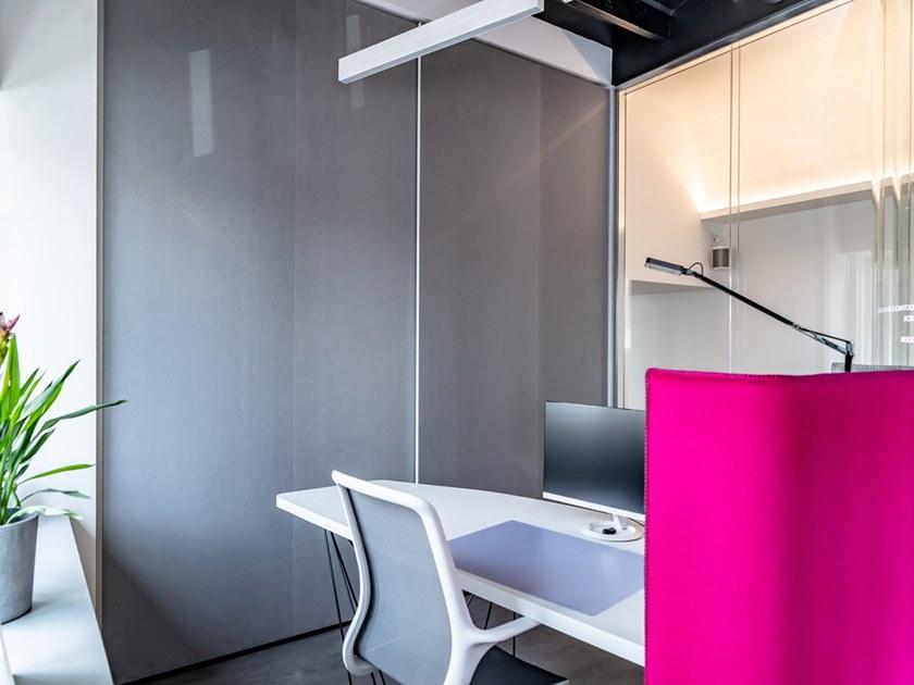 Tis Офисный шкаф с распашными дверцами sun-id-1402455 - Вид №3