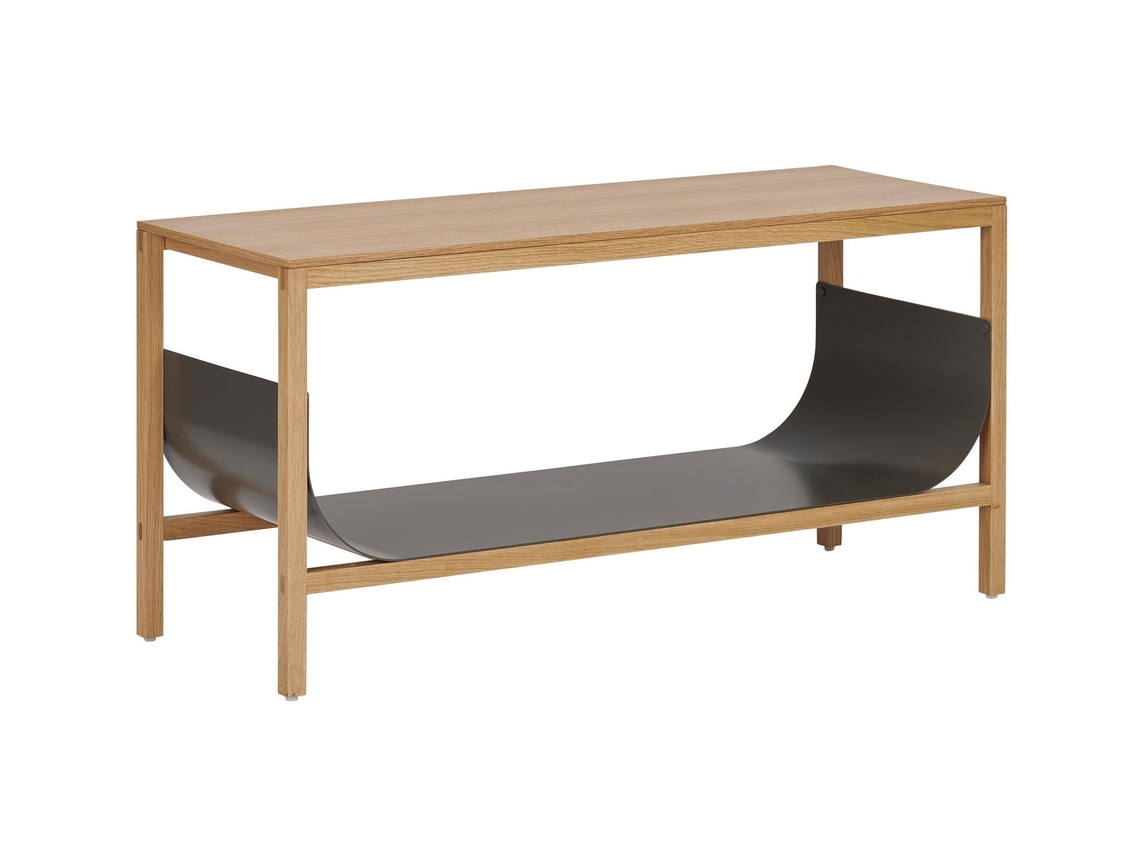 Дубовая скамья Schonbuch ванна ARCH-00019956 - Вид №1