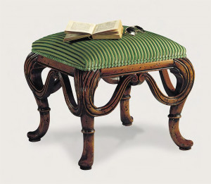 Табурет  FRANCESCO MOLON S296