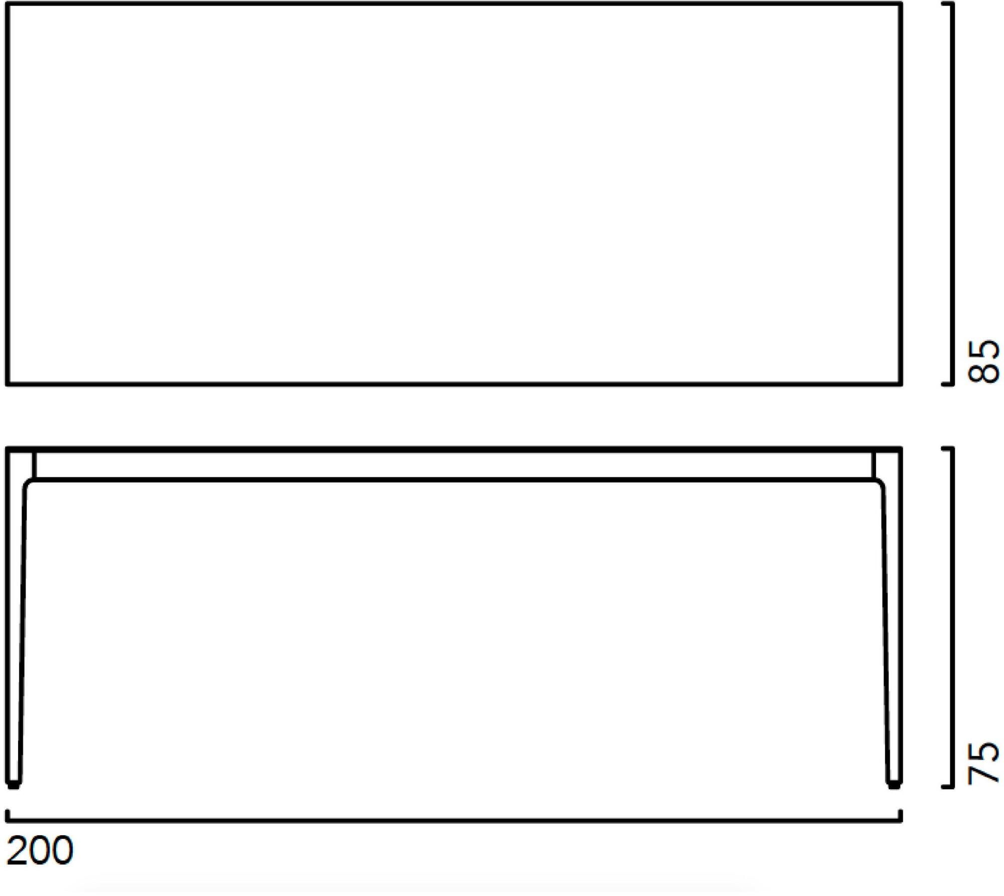 Crassevig Стол обеденный из дерева Anna sun-id-1441676 - Вид №14