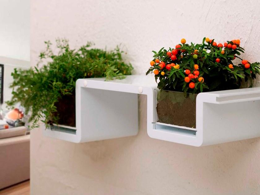 Prieto Studio Модульная полка из мдф  Pla003  - Вид №3