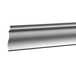 ЕВРОПЛАСТ 1.50.150 Карниз 1.50.150 Пенополиуретан