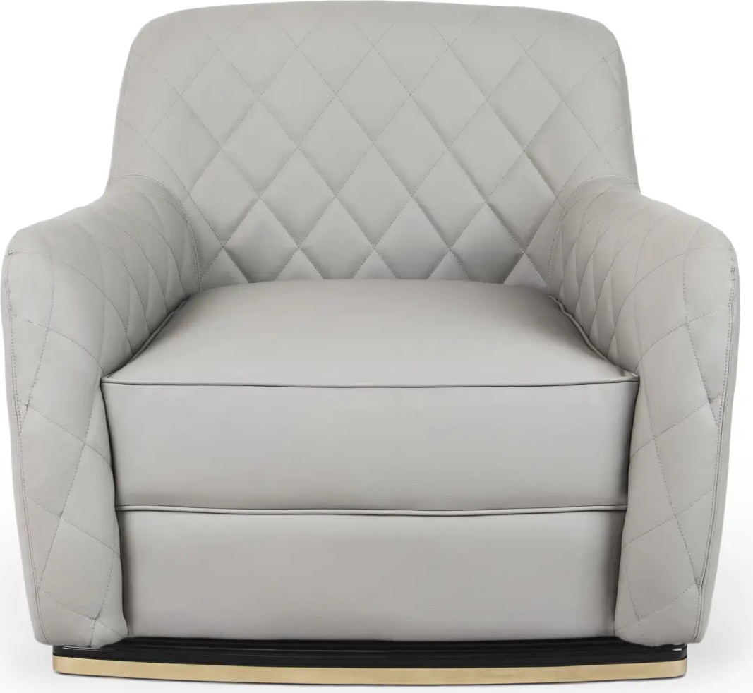 Одноместный диван LUXXU Charla 228 - Вид №1