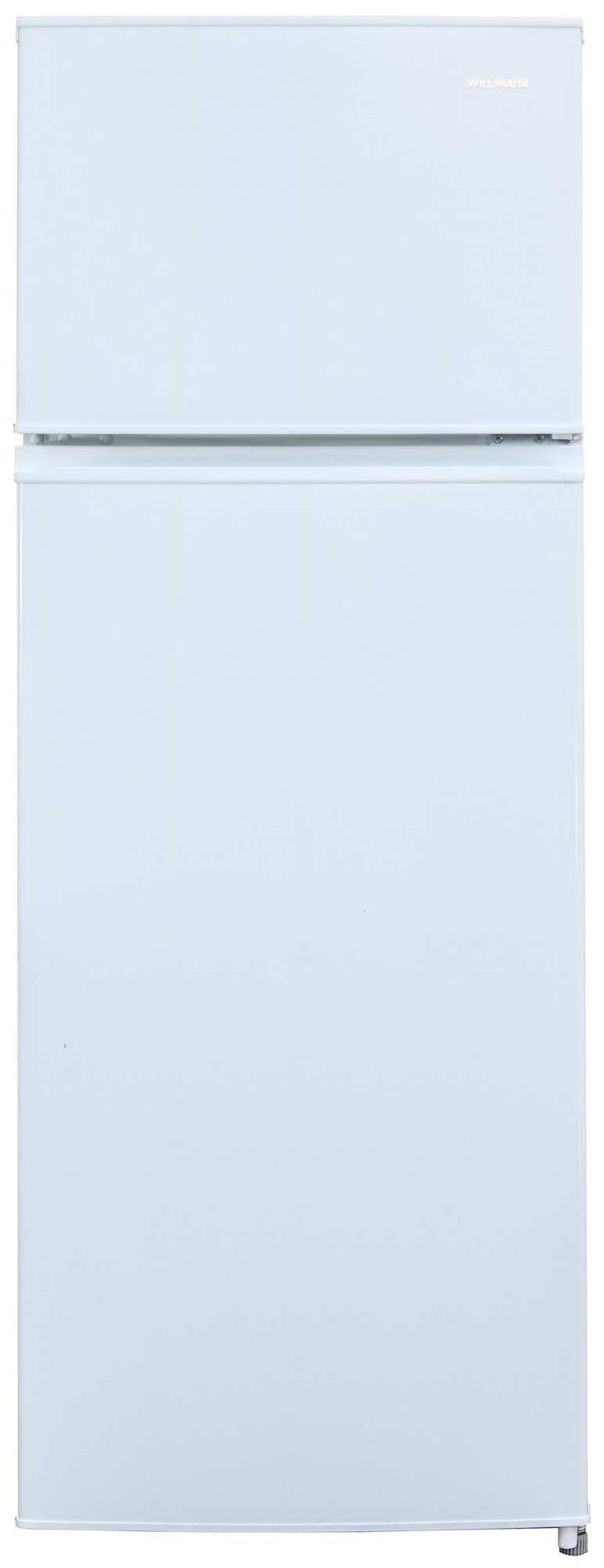 8154689 Холодильник с морозильником   WILLMARK RFT-273W белый STDN-0077339