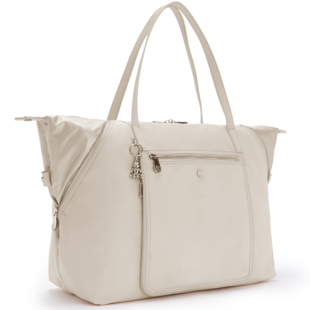 KI6445U25 Сумка Multi-Use Large Tote Kipling Wellness Art M  - Вид №3