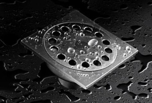 Крышка люка и решетка для гидросанитарной установки