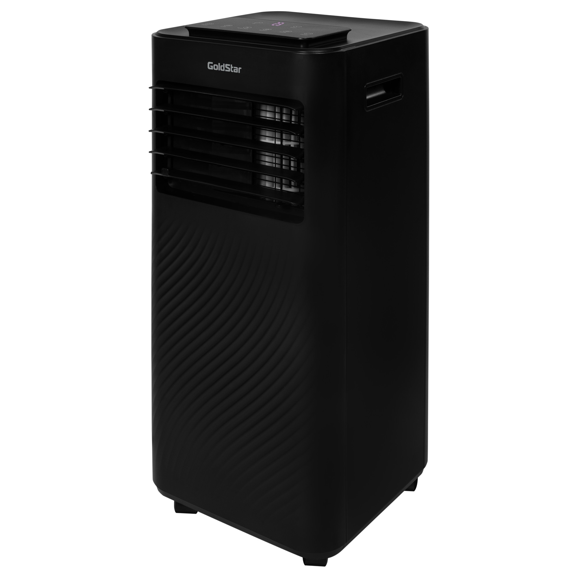 9222284 Кондиционер мобильный GoldStar GSPC-07 TB/N6 черный STDN-0003528 - Вид №1