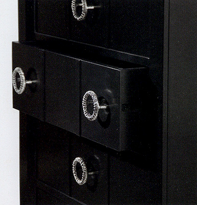 Комод KIEL MARIONI 02061  - Вид №1