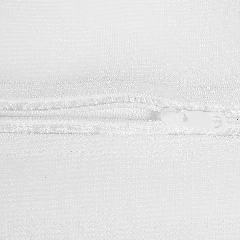 Мешок для стирки белья Vidage 43x25x25 см цвет белый Santreyd STLM-2137741 - Вид №1