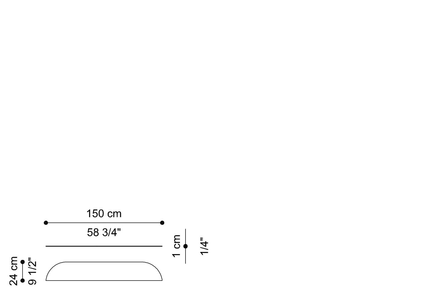 Диван из нубука Gianfranco Ferré Home Сиэтл ARCH-00011599 - Вид №11