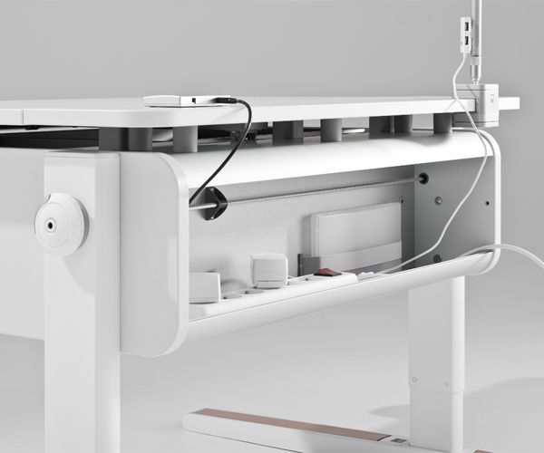 2175 Стол Champion Compact 2022 LAB.Space  - Вид №6