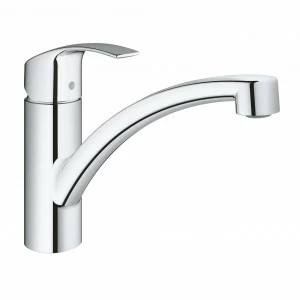 Смеситель для кухни GROHE Eurosmart New (32534002)