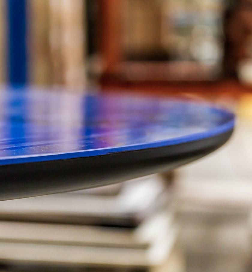 BuzziSpace Овальный стол для совещаний sun-id-1371254 - Вид №10