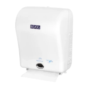 Диспенсер для бумажных полотенец BXG APD-5060 пластик