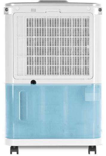 Vortice Переносной осушитель воздуха Deumido 26020 - Вид №2