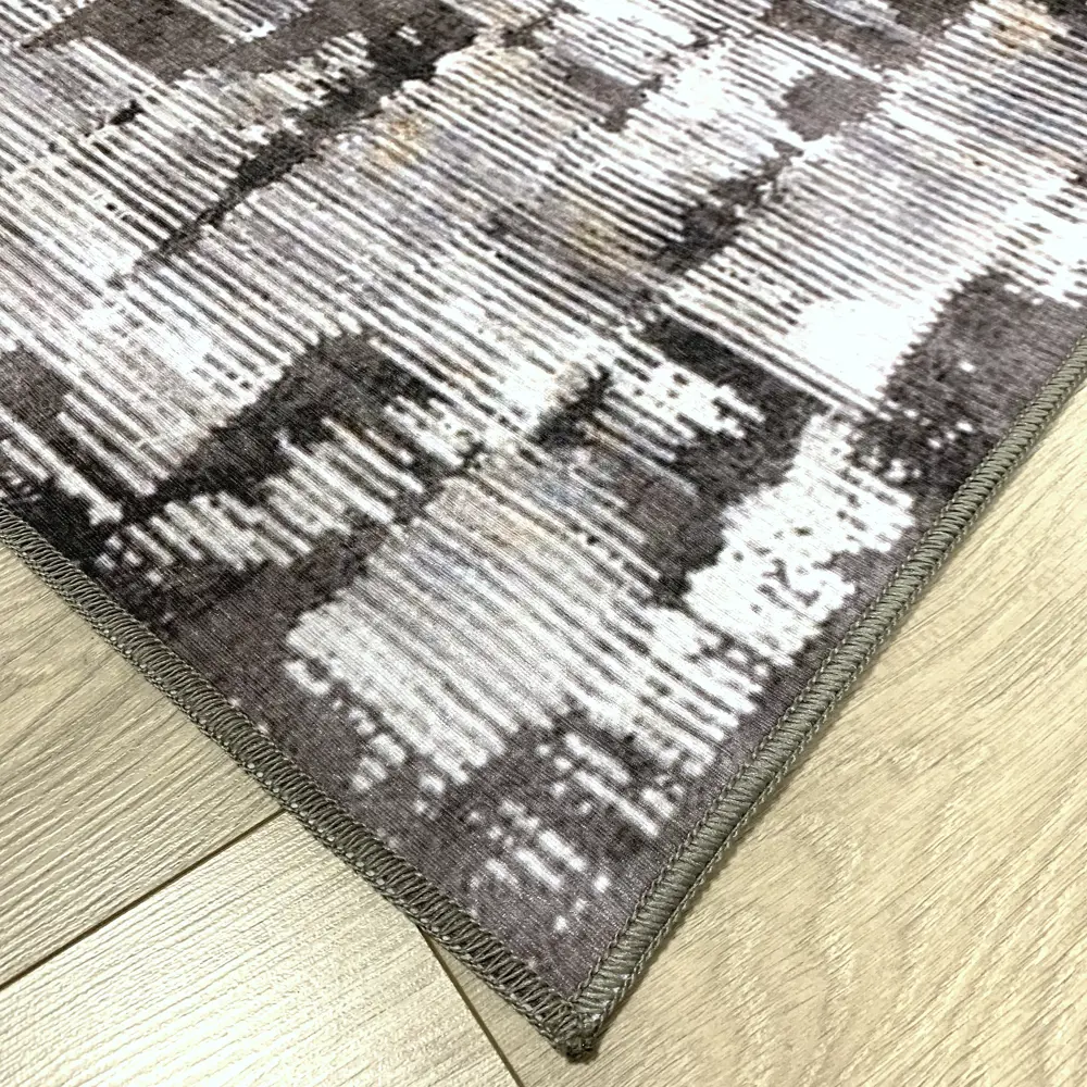 89365053 Ковер Урбан 160x230 см полиэстер 800415-1001 STLM-1037629 CTIM  - Вид №2