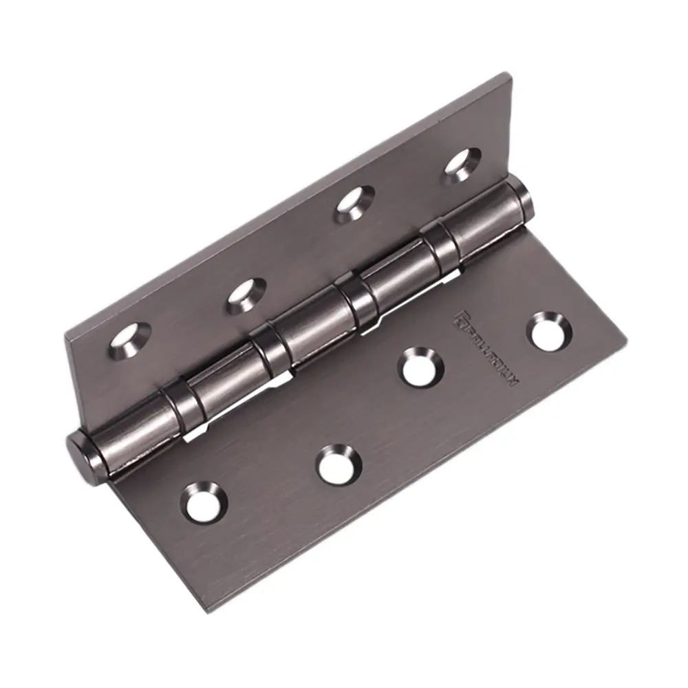 Петля универсальная 500С-4 цвет графит PALLADIUM STLM-2036191 - Вид №1