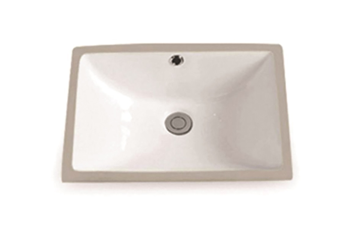 SL-3003 Раковина керамическая LAB.Space 