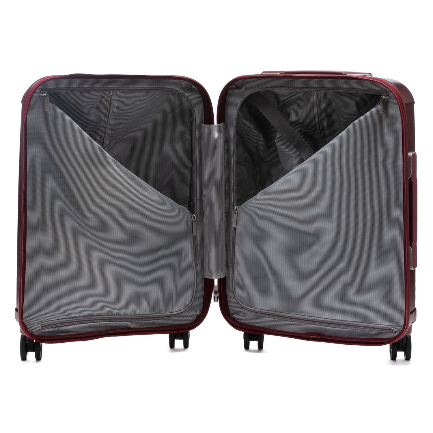 74547-10 Чемодан 74547 Trolley S Travelite Elbe  - Вид №2