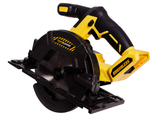 Пила дисковая Hanskonner HCS1857BL 9938082 STDN-0112938