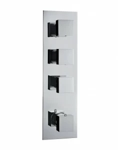 F3513X3 Встроенный термостатический смеситель FIMA CARLO FRATTINI Fimatherm