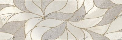 DECOR PRECIOUS SAND 25X75 Ceramiche Brennero sun-id-311951