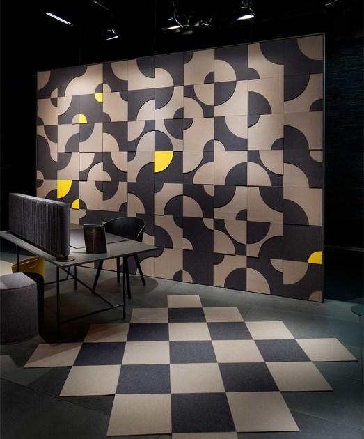 HEY-SIGN Войлочный ковер sun-id-1455382 - Вид №7