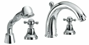 FIR Italia Смеситель для ванны MELROSE 22 22.4731.2