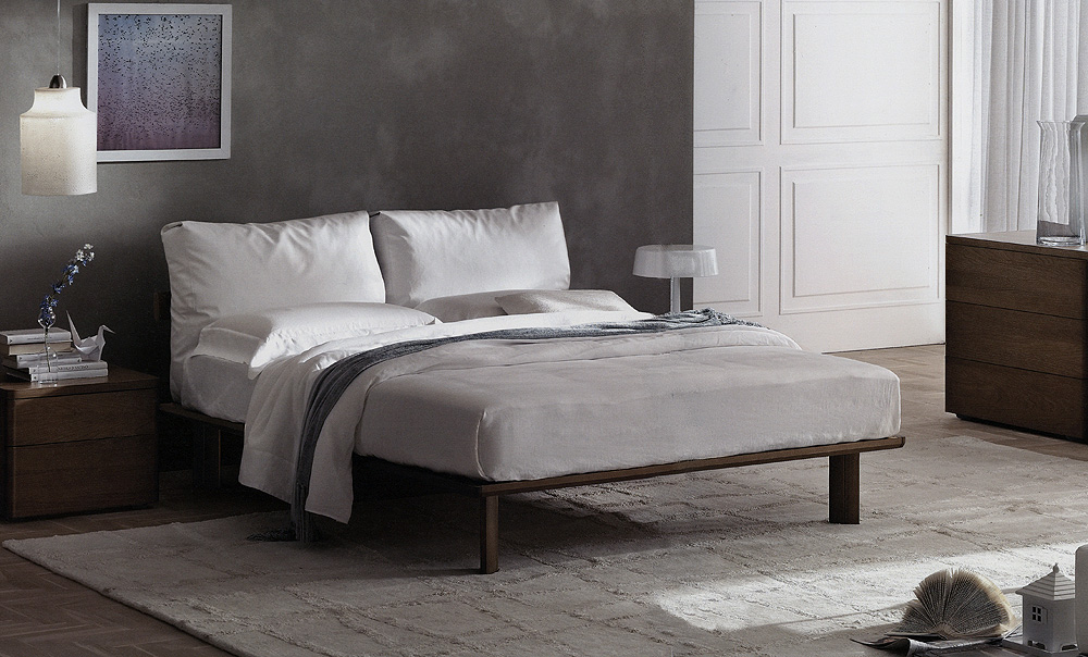 Кровать PIUMA TOMASELLA 61733 