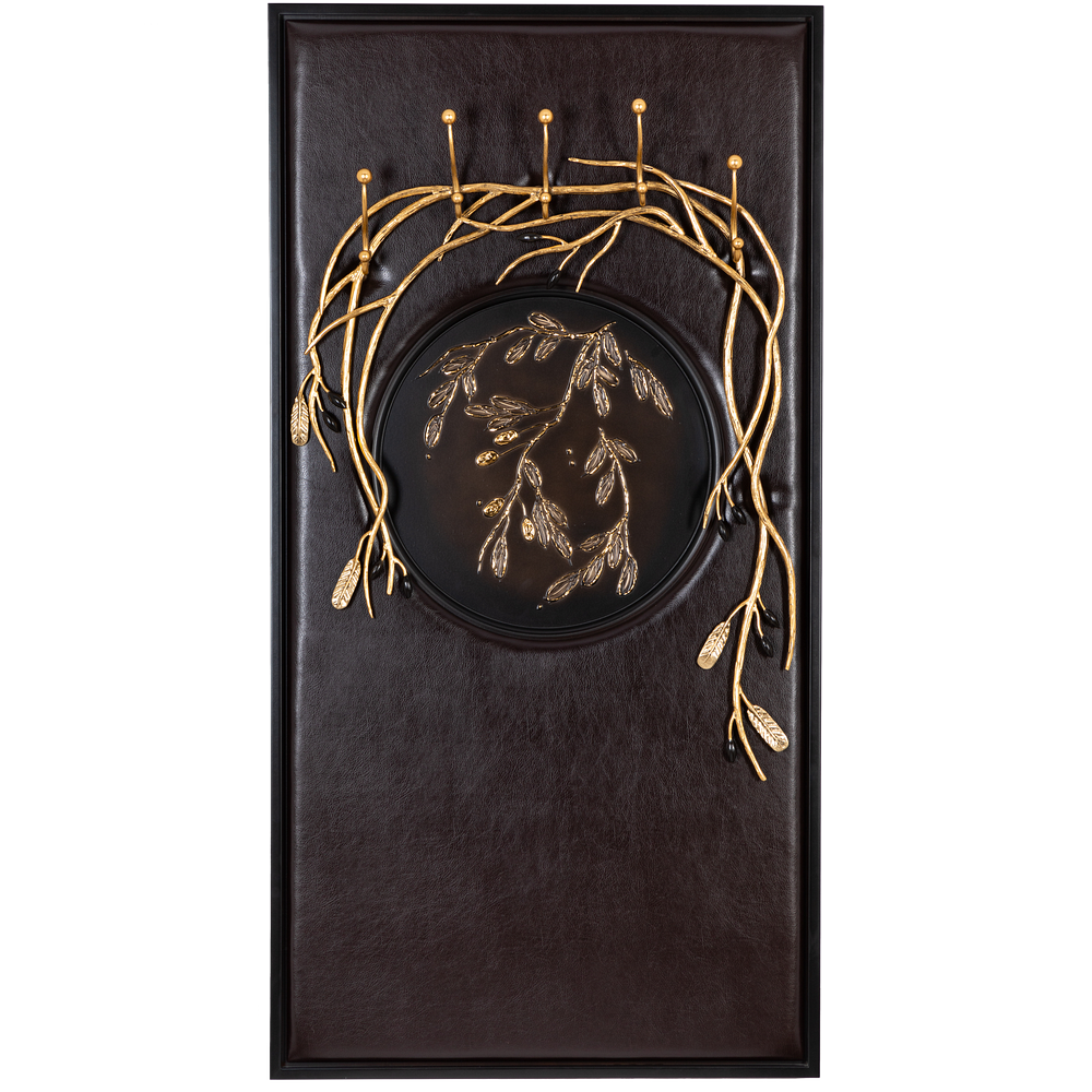 15015,11628,11629,79037,25004,27009 Комплект из 5-ти предметов Oliva Branch Каштан BOGACHO 4627196597457, 4627196597495, 4627196597464, 4627196596764, 4627163961755, 4627138209448