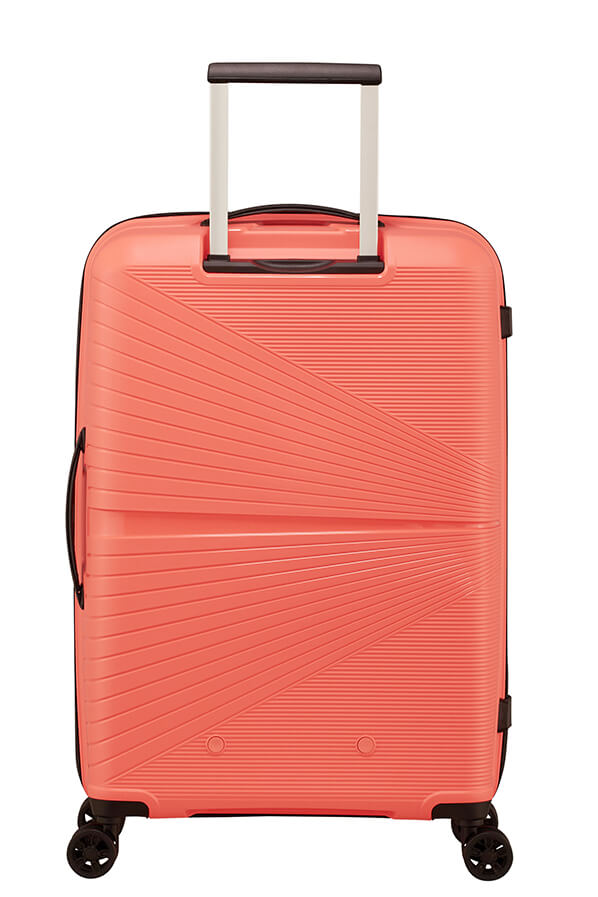 88G-30002 Чемодан 88G*002 Spinner 67 American Tourister Airconic  - Вид №2