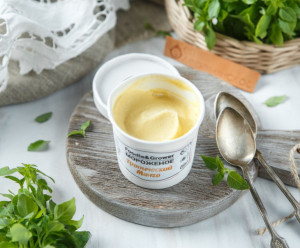 6581 Мороженое «Манго тропический» Вкусляндия