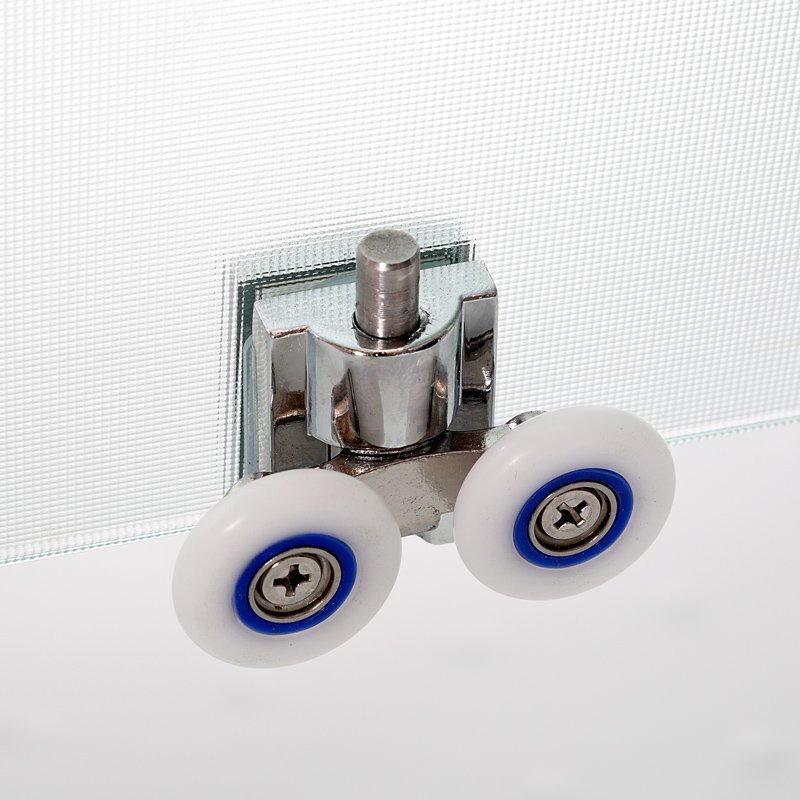 ЕМ1590 N LED Душевая кабина DETO Серия EM D119 S - Вид №1