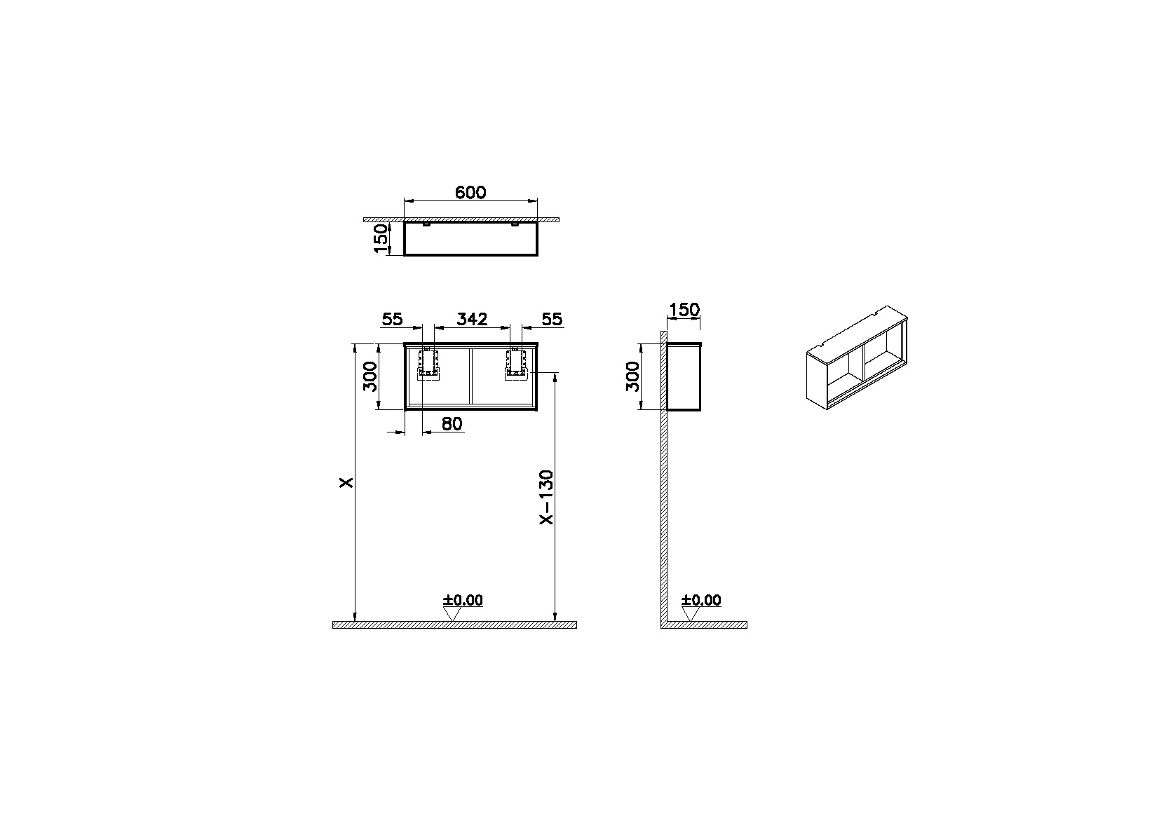 62499  Vitraglobal Voyage - Вид №1